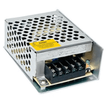DRIVER CHAVEADO 60W AUTOVOLT 12VDC 5A TASCHIBRA 12020013