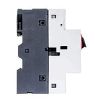 DISJUNTOR MOTOR 3P CURVA C 25A 2.5-4A  STECK SLS2251C