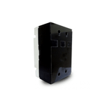 DISJUNTOR CAIXA MOLDADA 3P CURVA C DWP250 20 KA 175A WEG 14256836