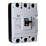 DISJUNTOR CAIXA MOLDADA 3P CURVA C DWP 500A 35 KA 500A WEG 14256845