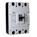 DISJUNTOR CAIXA MOLDADA 3P CURVA C DWP 500A 35 KA 500A WEG 14256845