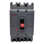 DISJUNTOR CAIXA MOLDADA 3P CURVA C 50A STECK SDJS50