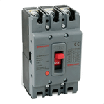 DISJUNTOR CAIXA MOLDADA 3P CURVA C 50A STECK SDJS50