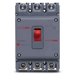 DISJUNTOR CAIXA MOLDADA 3P CURVA C 400A  STECK SDJS400