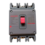 DISJUNTOR CAIXA MOLDADA 3P CURVA C 200A STECK SDJS200
