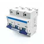 DISJUNTOR 3P CURVA C MDW-C 80A WEG 10075739