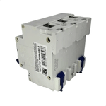 DISJUNTOR 3P CURVA C MDW-C 80A WEG 10075739