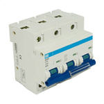 DISJUNTOR 3P CURVA C MDW-C 70A WEG 11134791