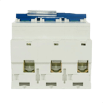 DISJUNTOR 3P CURVA C MDW-C 70A WEG 11134791