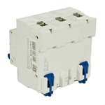 DISJUNTOR 3P CURVA C MDW-C 70A WEG 11134791