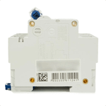 DISJUNTOR 3P CURVA C MDW-C 70A WEG 11134791
