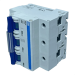 DISJUNTOR 3P CURVA C MDW-C 70A WEG 11134791