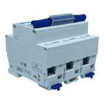 DISJUNTOR 3P CURVA C MDW-C 70A WEG 11134791
