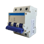 DISJUNTOR 3P CURVA C MDW-C 32A WEG 10076441