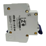 DISJUNTOR 3P CURVA C MDW-C 16A WEG 10076417