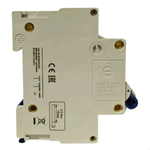 DISJUNTOR 3P CURVA C MDW-C 125A WEG 11807348