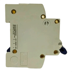 DISJUNTOR 3P CURVA C MDW-C 10A WEG 10076409
