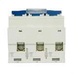 DISJUNTOR 3P CURVA C MDW-C 100A WEG 10075747