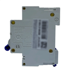 DISJUNTOR 3P CURVA C MDW-C 100A WEG 10075747