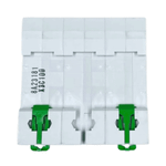 DISJUNTOR 3P CURVA C 80A  SCHNEIDER ELECTRIC EZ9F33380