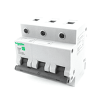 DISJUNTOR 3P CURVA C 70A  SCHNEIDER ELECTRIC EZ9F33370