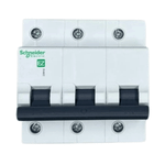 DISJUNTOR 3P CURVA C 70A  SCHNEIDER ELECTRIC EZ9F33370