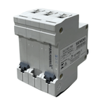 DISJUNTOR 3P CURVA C 63A SIEMENS 5SJ13637MB