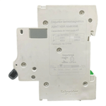 DISJUNTOR 3P CURVA C 50A  SCHNEIDER ELECTRIC EZ9F33350