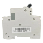 DISJUNTOR 3P CURVA C 50A  SCHNEIDER ELECTRIC EZ9F33350