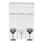 DISJUNTOR 3P CURVA C 40A SIEMENS 5SJ13407MB