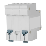 DISJUNTOR 3P CURVA C 40A SIEMENS 5SJ13407MB