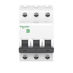 DISJUNTOR 3P CURVA C 25A  SCHNEIDER ELECTRIC EZ9F33325