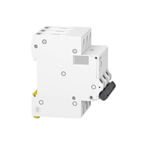 DISJUNTOR 3P CURVA C 25A  SCHNEIDER ELECTRIC EZ9F33325