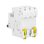 DISJUNTOR 3P CURVA C 10A  SCHNEIDER ELECTRIC EZ9F33310