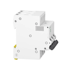 DISJUNTOR 3P CURVA C 10A  SCHNEIDER ELECTRIC EZ9F33310