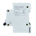 DISJUNTOR 3P CURVA C 100A  SCHNEIDER ELECTRIC EZ9F33391