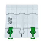 DISJUNTOR 3P CURVA C 100A  SCHNEIDER ELECTRIC EZ9F33391