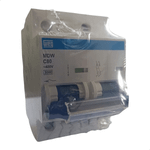 DISJUNTOR 2P CURVA C MDW-C 80A WEG 10076471