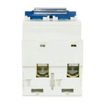 DISJUNTOR 2P CURVA C MDW-C 80A WEG 10076471