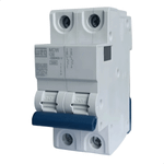 DISJUNTOR 2P CURVA C MDW-C 32A WEG 10076439