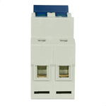 DISJUNTOR 2P CURVA C MDW-C 25A WEG 10076431