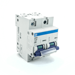 DISJUNTOR 2P CURVA C MDW-C 100A WEG 10075745