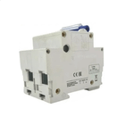 DISJUNTOR 2P CURVA C MDW-C 100A WEG 10075745