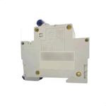 DISJUNTOR 2P CURVA C MDW-C 100A WEG 10075745