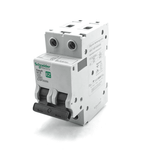 DISJUNTOR 2P CURVA C 50A  SCHNEIDER ELECTRIC EZ9F33250