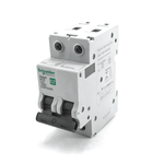 DISJUNTOR 2P CURVA C 50A  SCHNEIDER ELECTRIC EZ9F33250