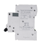 DISJUNTOR 2P CURVA C 50A  SCHNEIDER ELECTRIC EZ9F33250