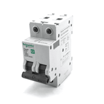 DISJUNTOR 2P CURVA C 32A  SCHNEIDER ELECTRIC EZ9F33232
