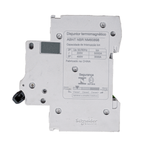 DISJUNTOR 2P CURVA C 32A  SCHNEIDER ELECTRIC EZ9F33232