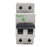 DISJUNTOR 2P CURVA C 32A  SCHNEIDER ELECTRIC EZ9F33232